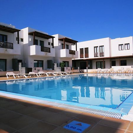 Vila Do Maio Puerto Calero Exterior foto